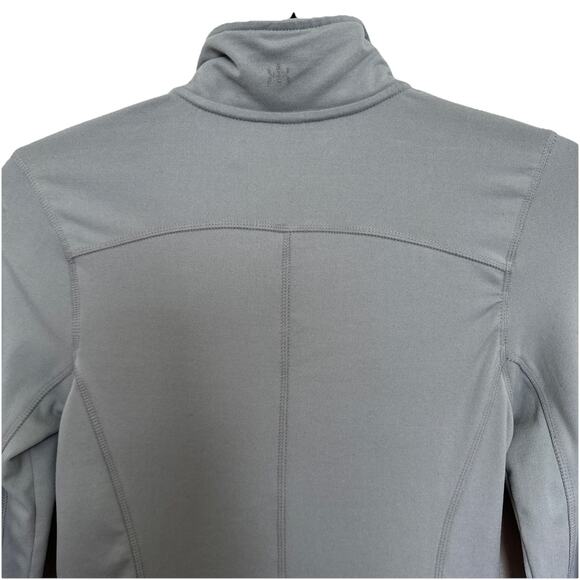 Kyodan Womens Full-Zip Jacket XSmall Polyester Spandex Blend - Picture 6 of 11